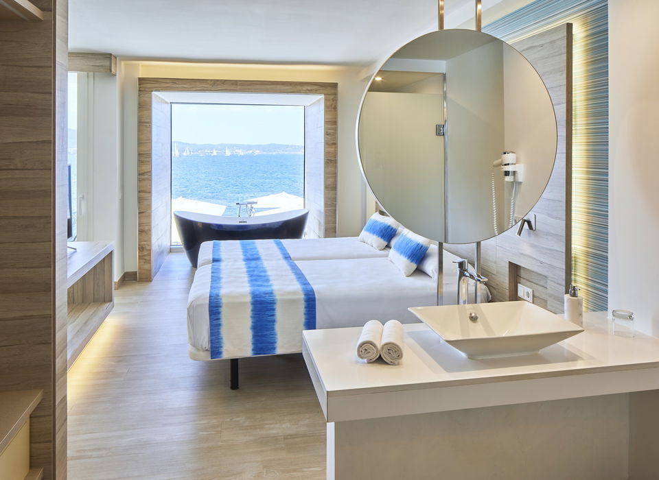 Sol Bahía Ibiza Suites:image list 4