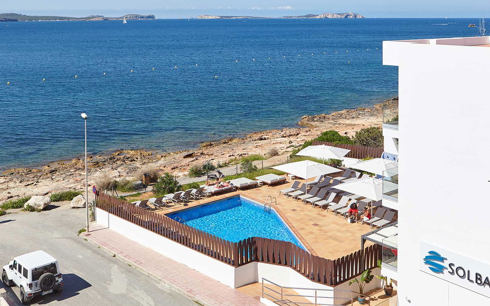 Sol Bahía Ibiza Suites:image list 1