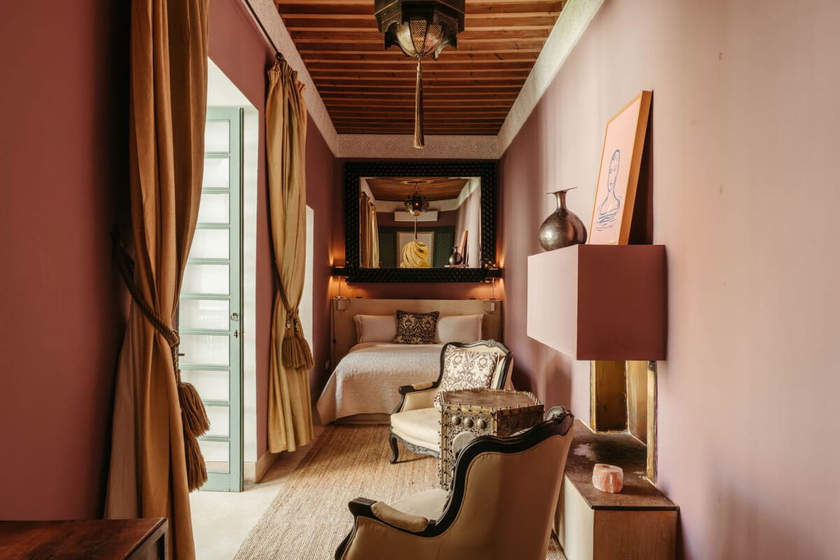 image of room 