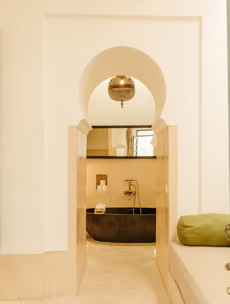 Arab Superior Junior Suite