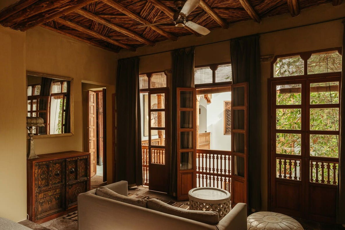 image of room 