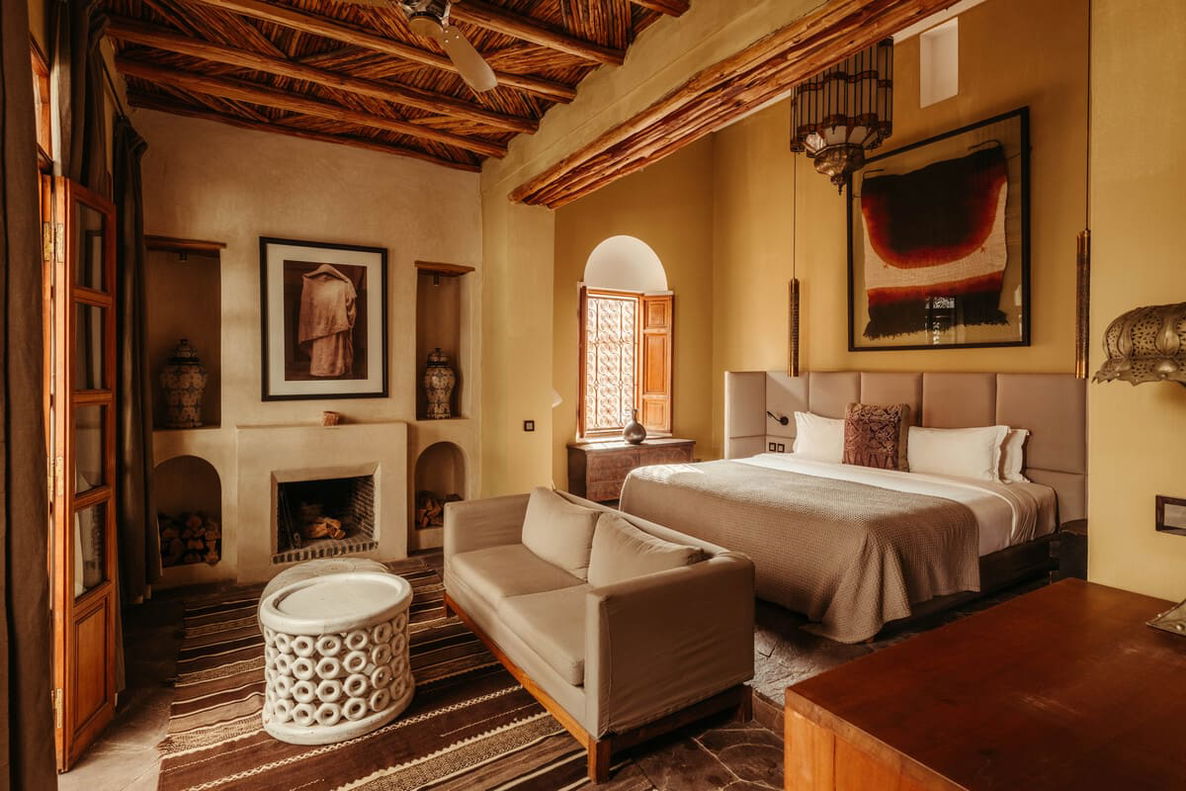 image of room 