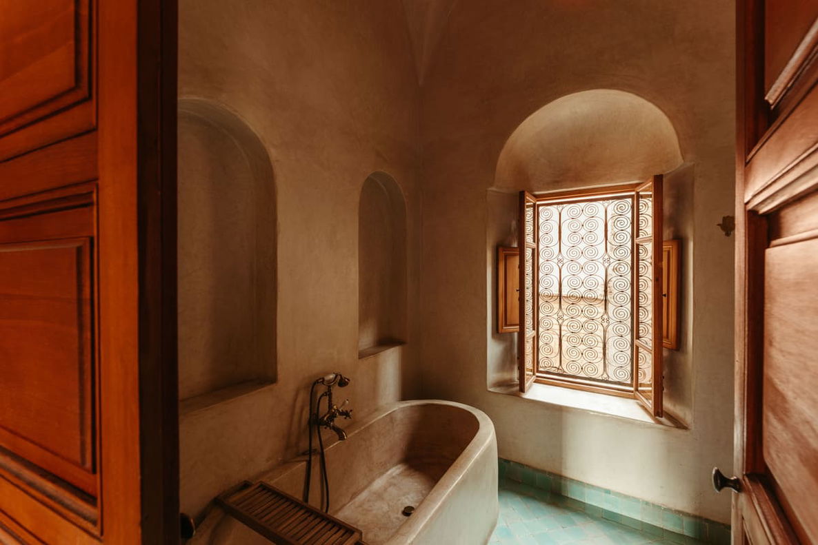image of room 