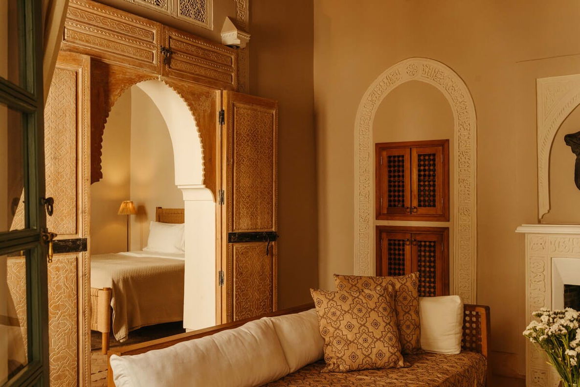 image of room 