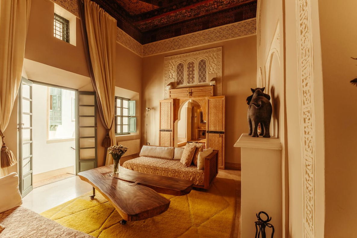 image of room 