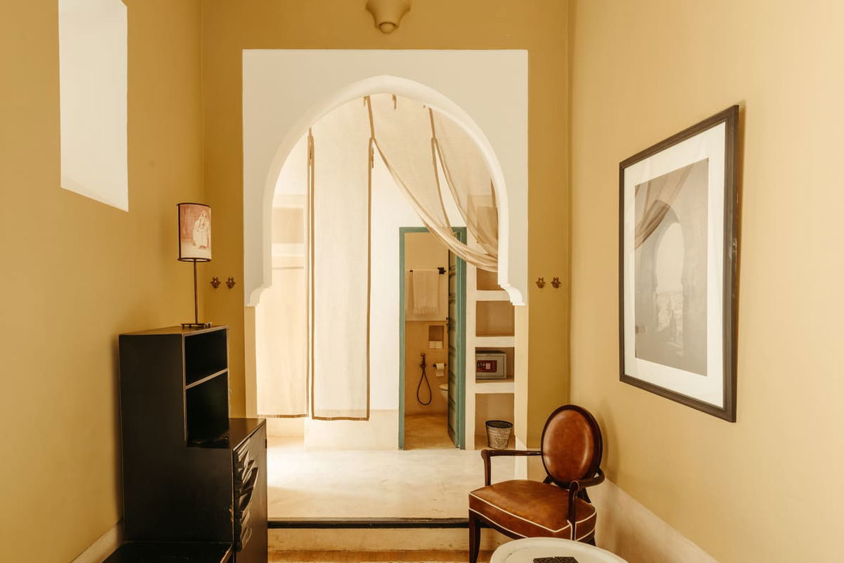 image of room 