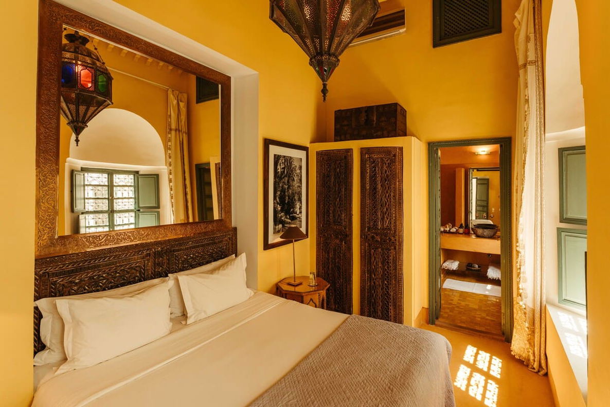 image of room 