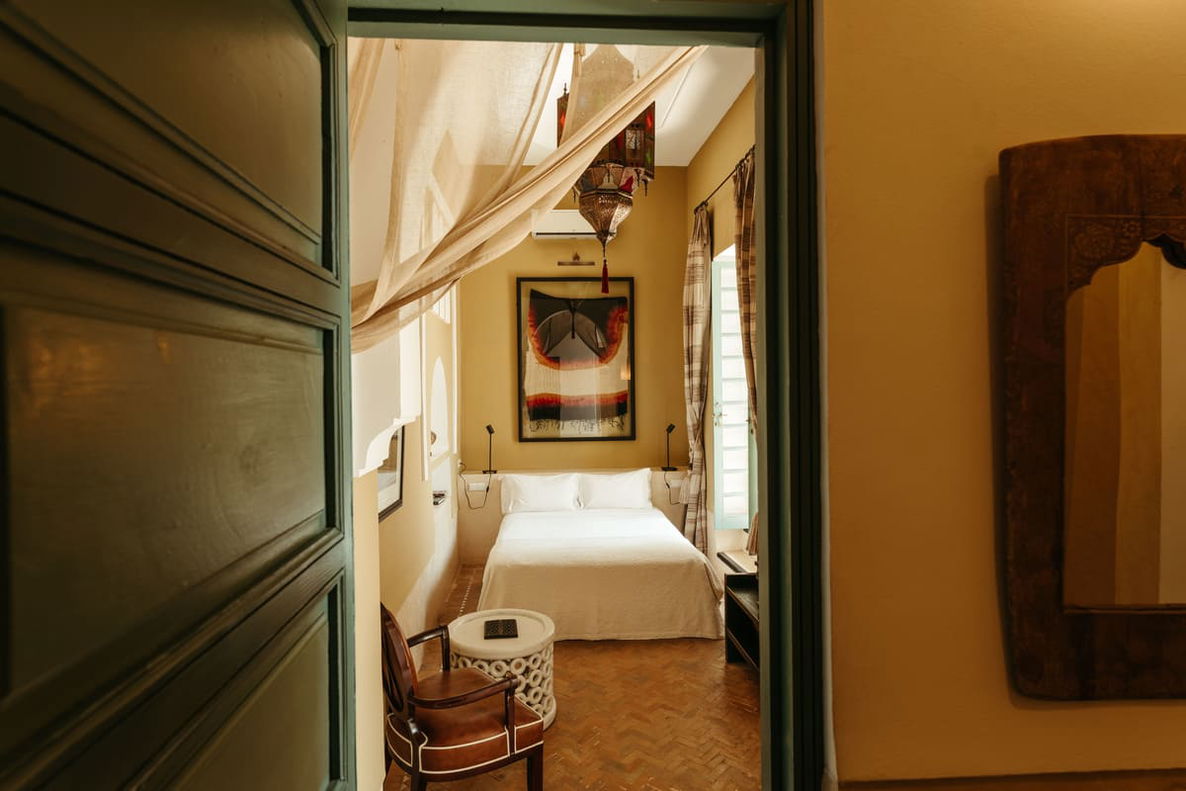 image of room 