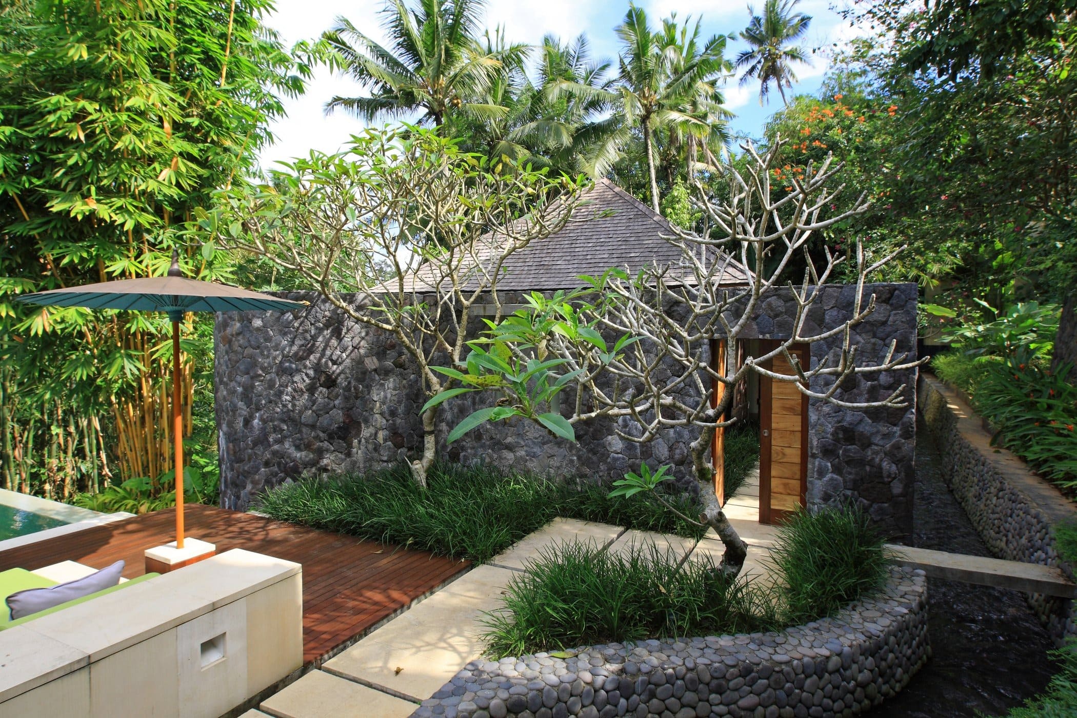 Contact The Purist Villas