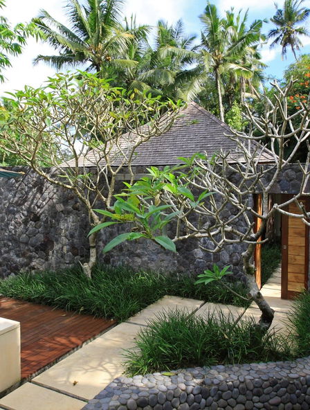 Contact The Purist Villas