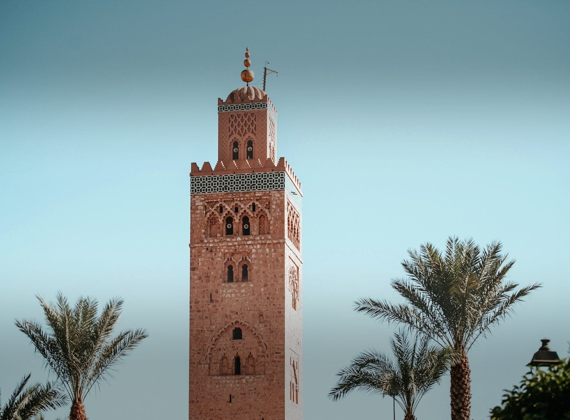 Discover our luxury boutique hotels in Marrakech