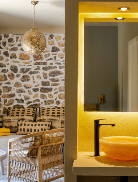 Habitación Doble con balcón