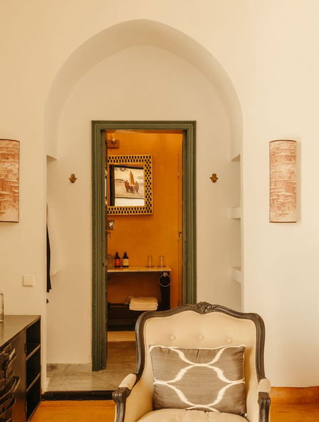 Ennafora Junior Suite