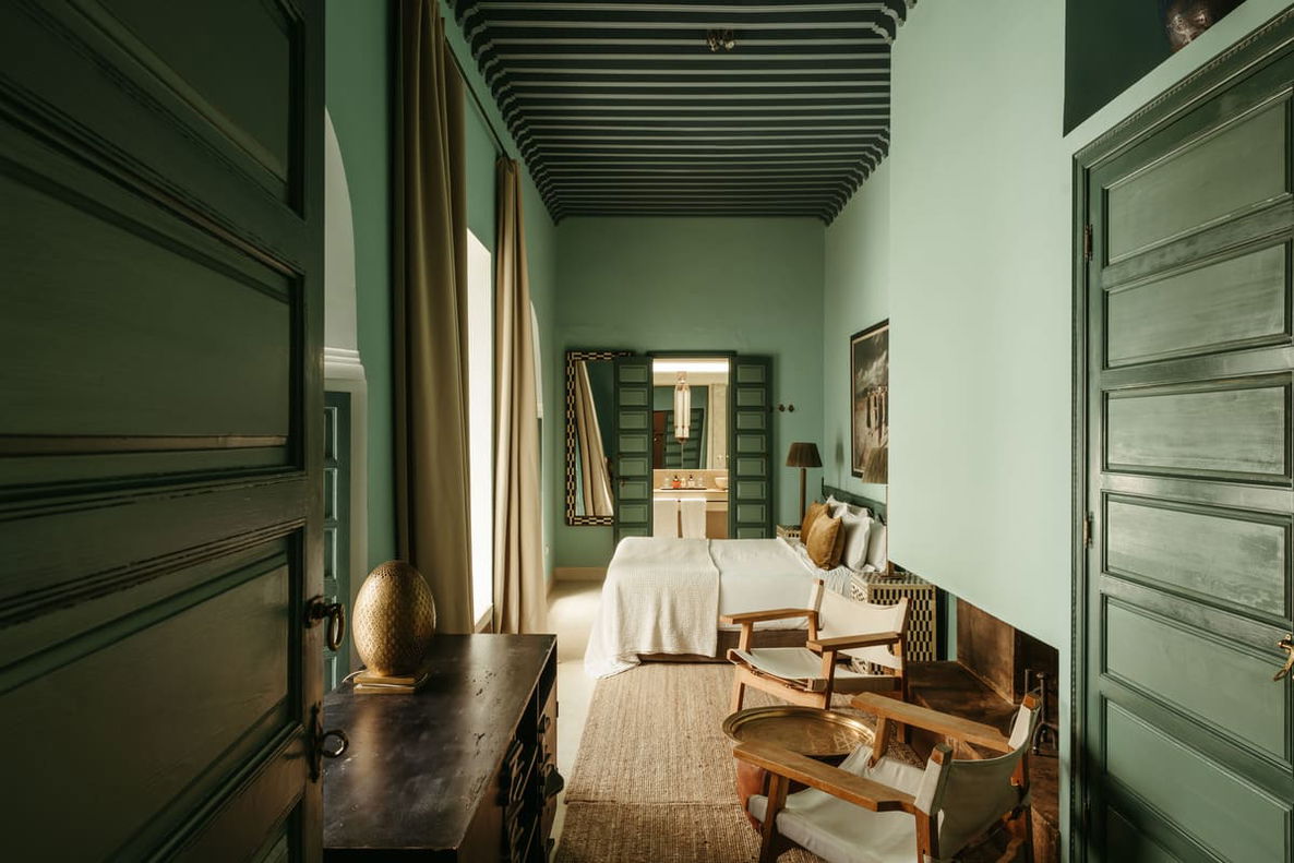 image of room 