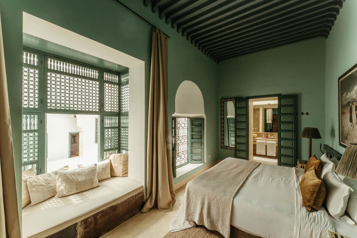 image of room 