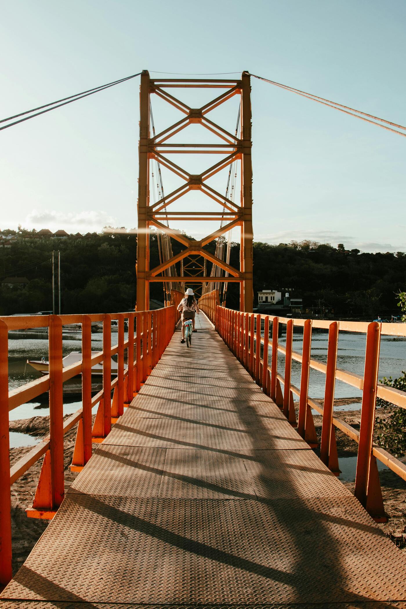 Explore the Surroundings
