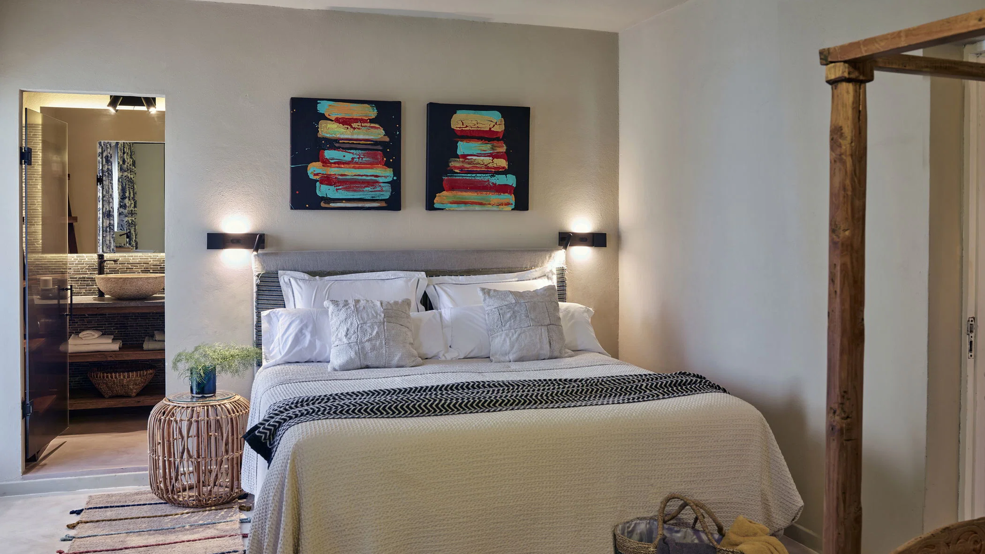 Intro image full screen