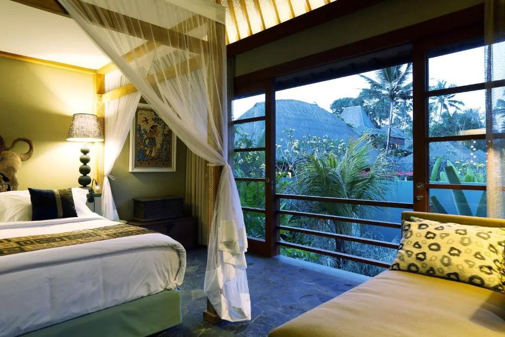 image of room 