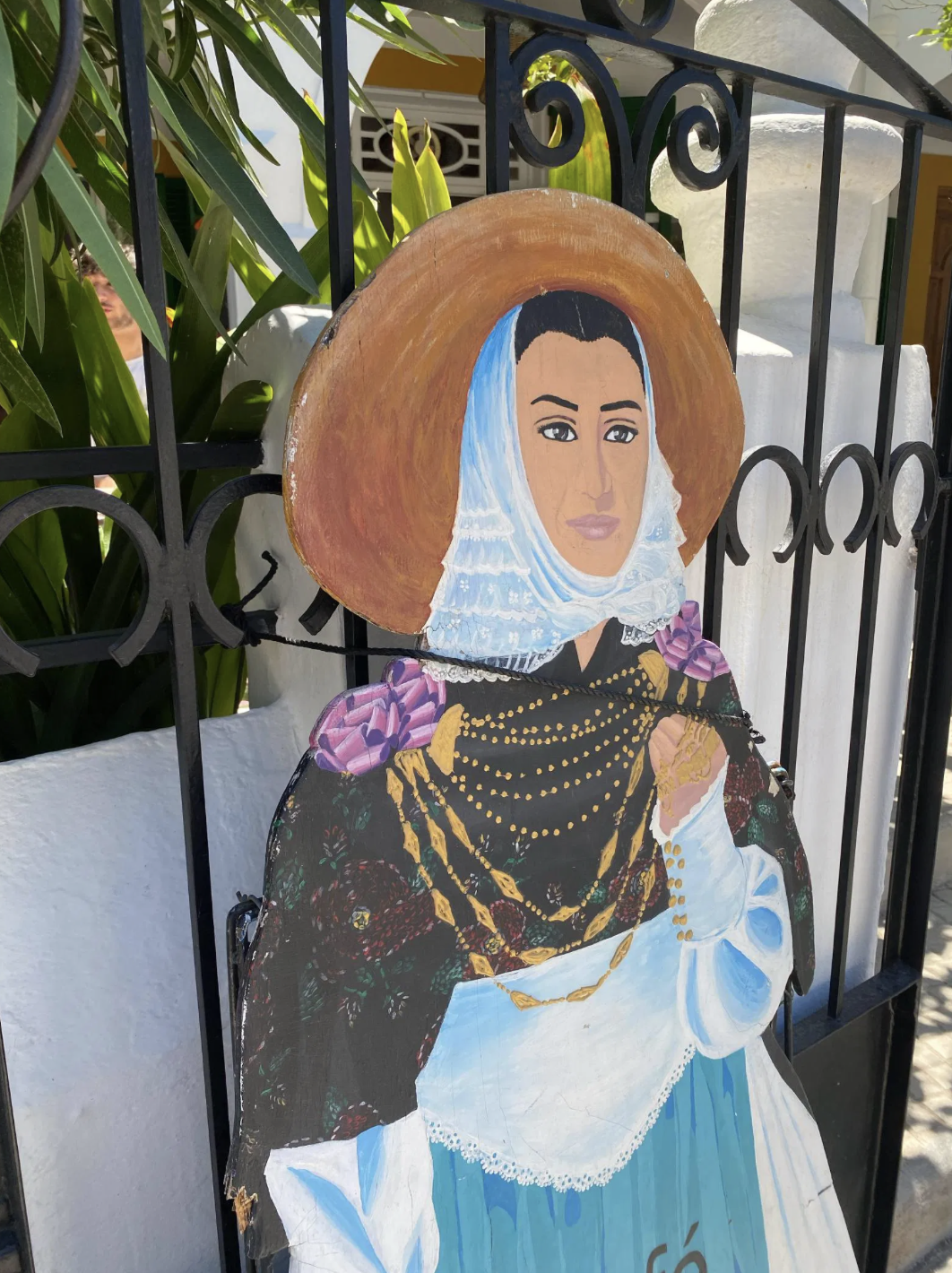 Ibiza, donde se encuentran la historia y la festividad