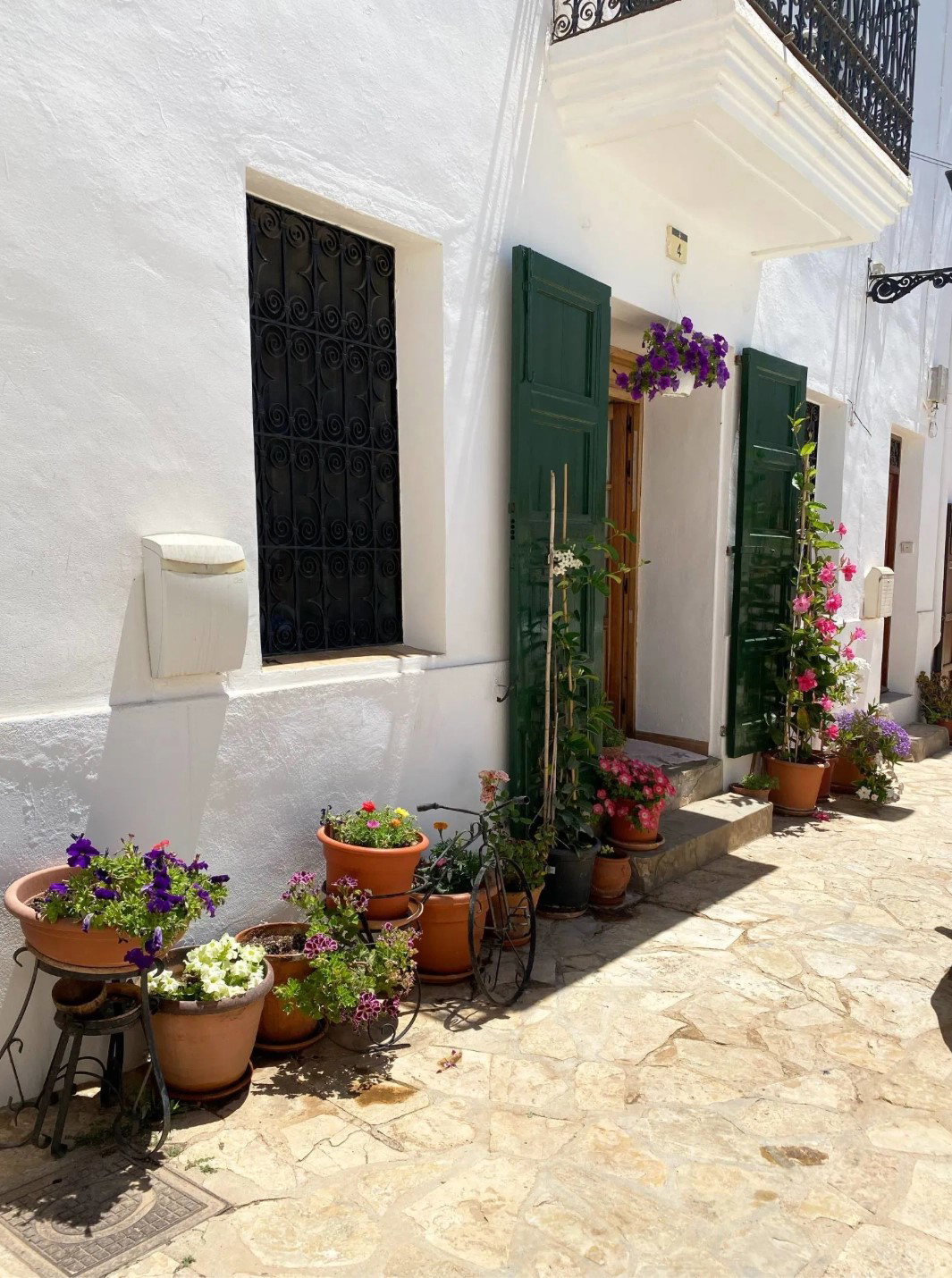 El paraíso costero escondido de Ibiza