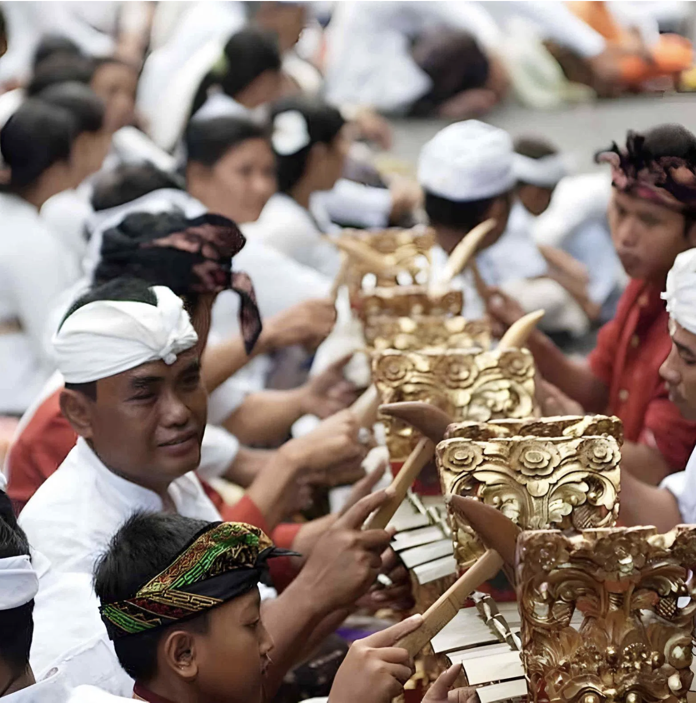 Exploring Art and Tradition in Ubud
