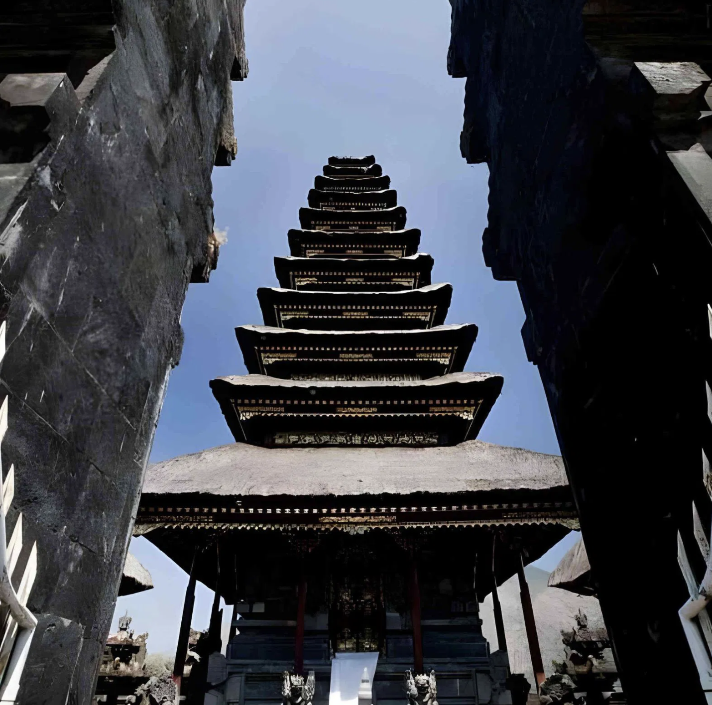 Ubud and Its Timeless Spiritual Heritage