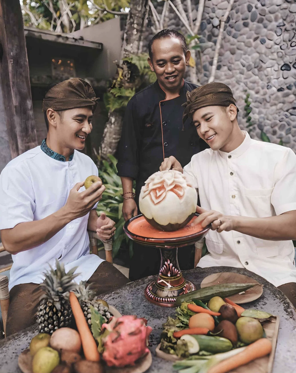 The Flavors of Balinese Cuisine