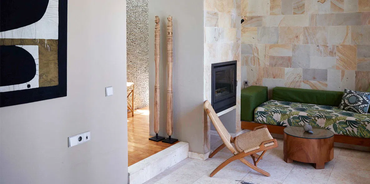 image of room 