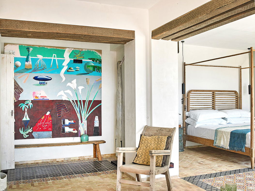image of room 