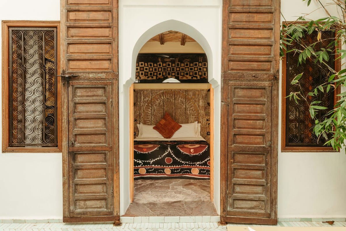 image of room 