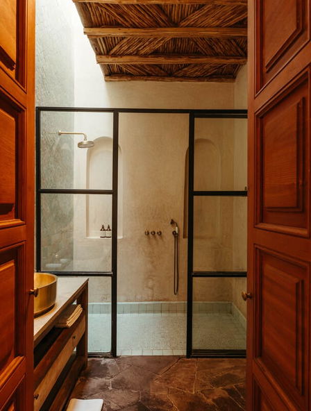 Nour Deluxe Room