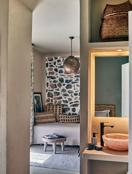 Ofertas en nuestro hotel boutique<br> en el norte de Ibiza
