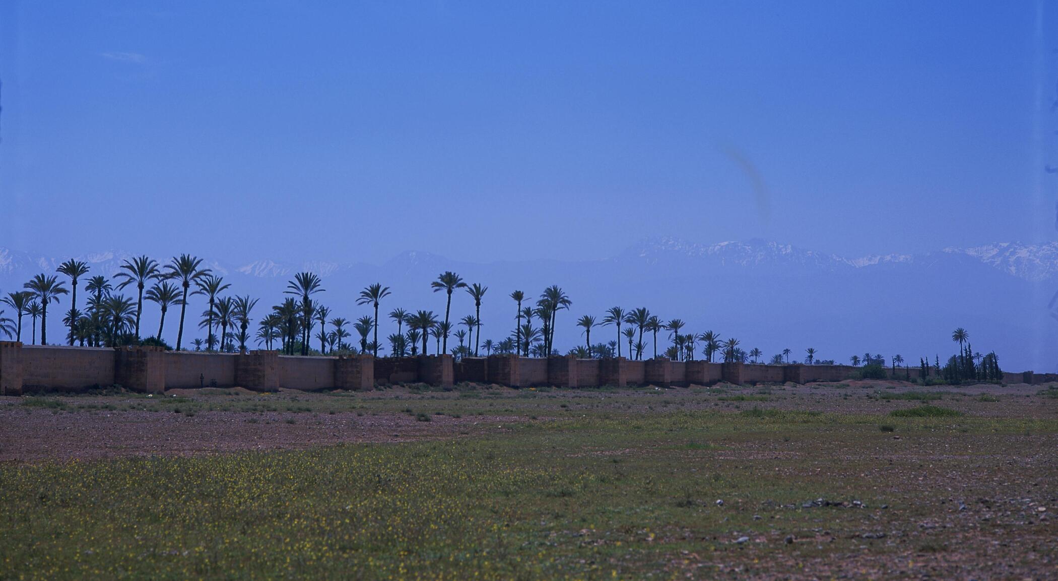 ksar living section