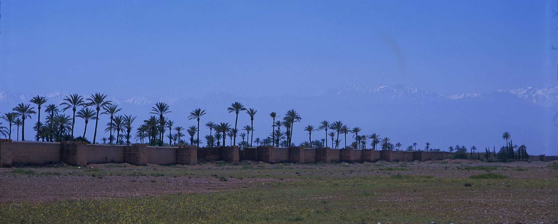 ksar living section