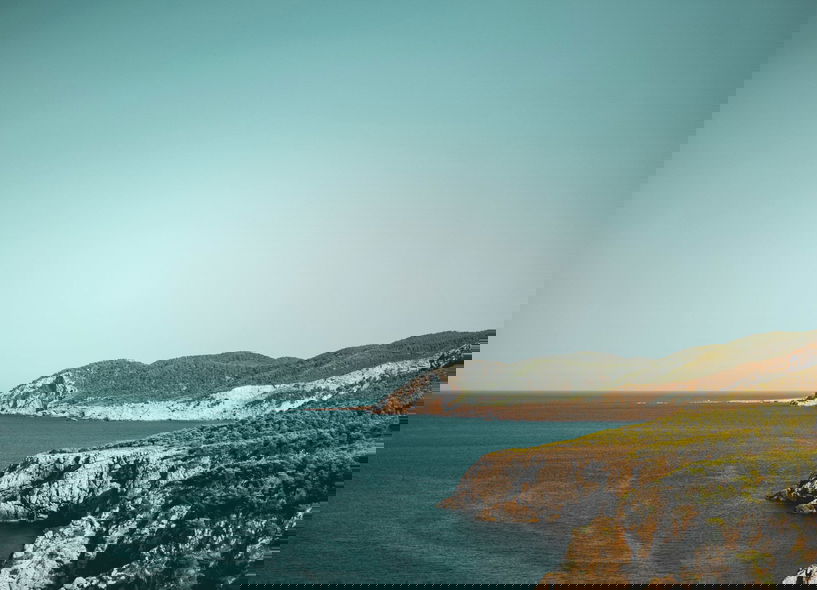 San Juan, in the bohemian heart of northern Ibiza