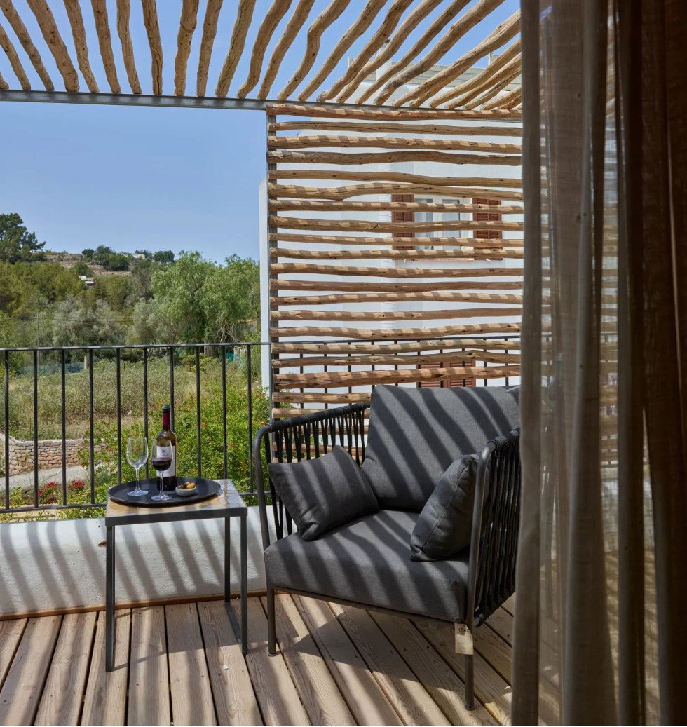 Sant Joan de Labritja: el alma rural de Ibiza