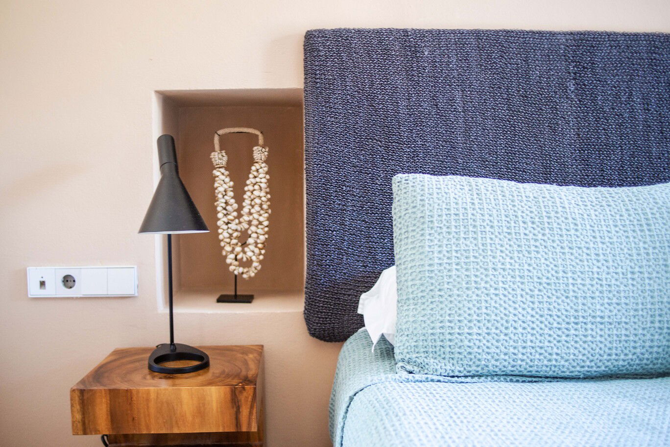 The Almendra Junior Suite