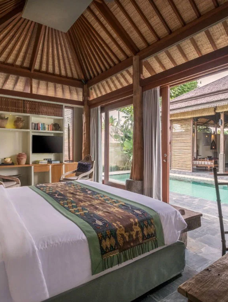 The Purist Residences