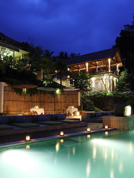 The Purist Villas photo gallery