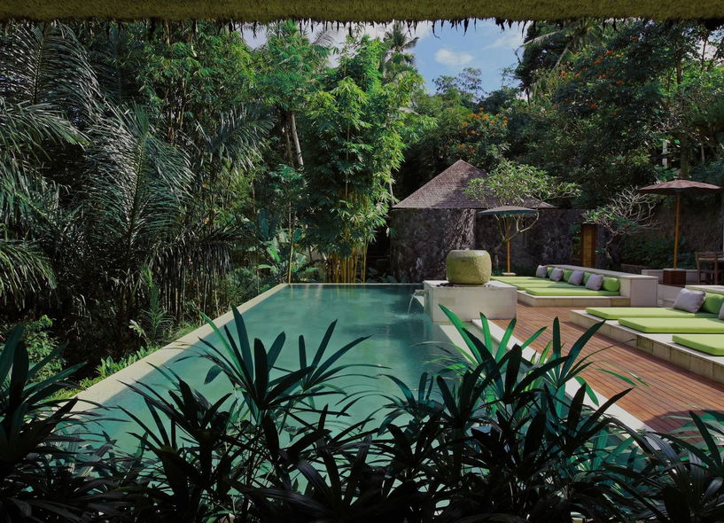 The Purist Villas