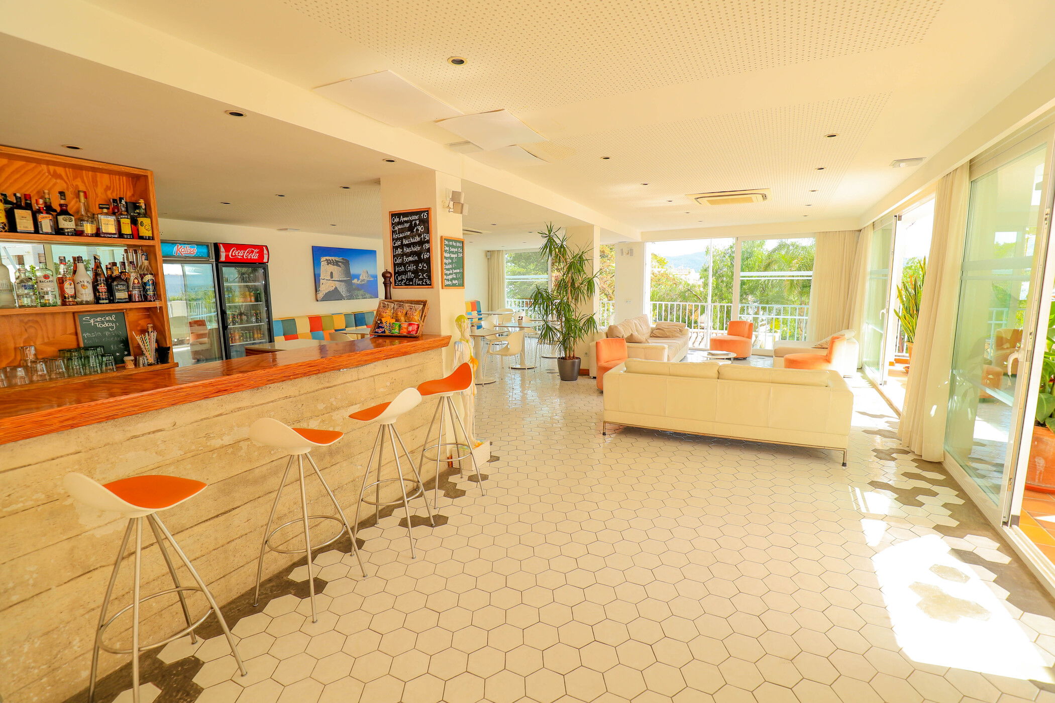 Con todos los servicios<br> que necesites