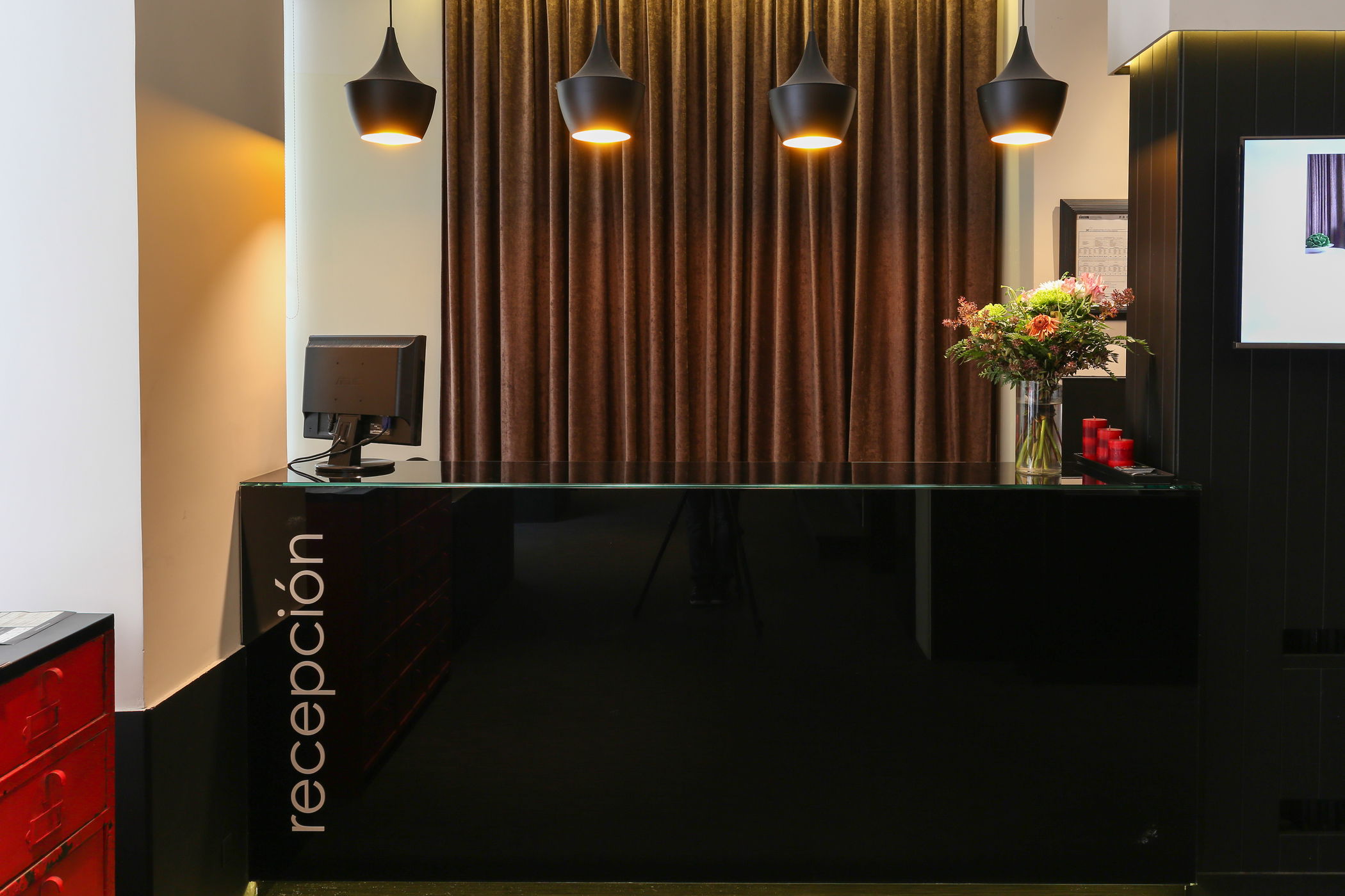 Template 7:Image from hotel Contactar con el Hotel Leyre