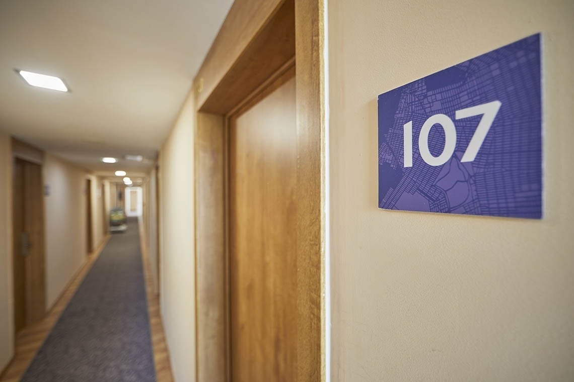 Template 7:Image from hotel Habitaciones del Hotel Nura Santa Ponsa Pins