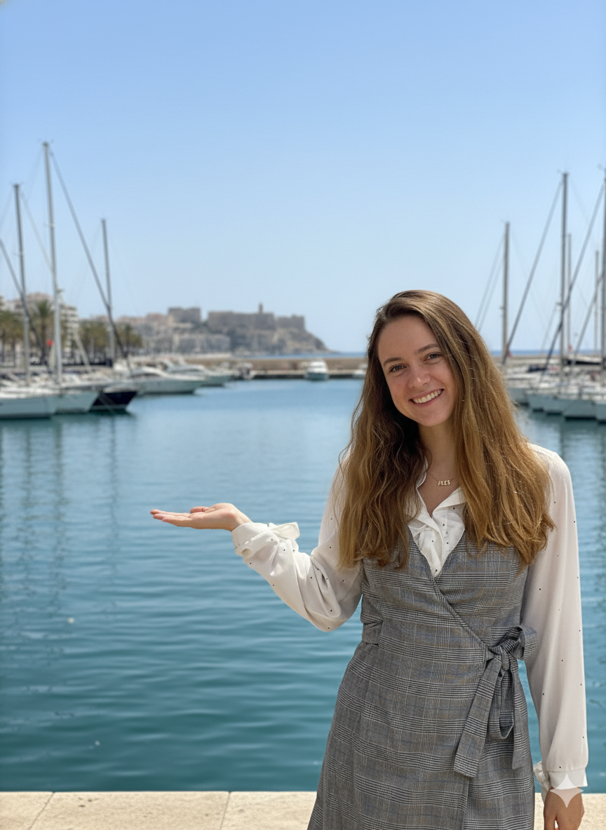 Template 7:Image from hotel Inés Elbal