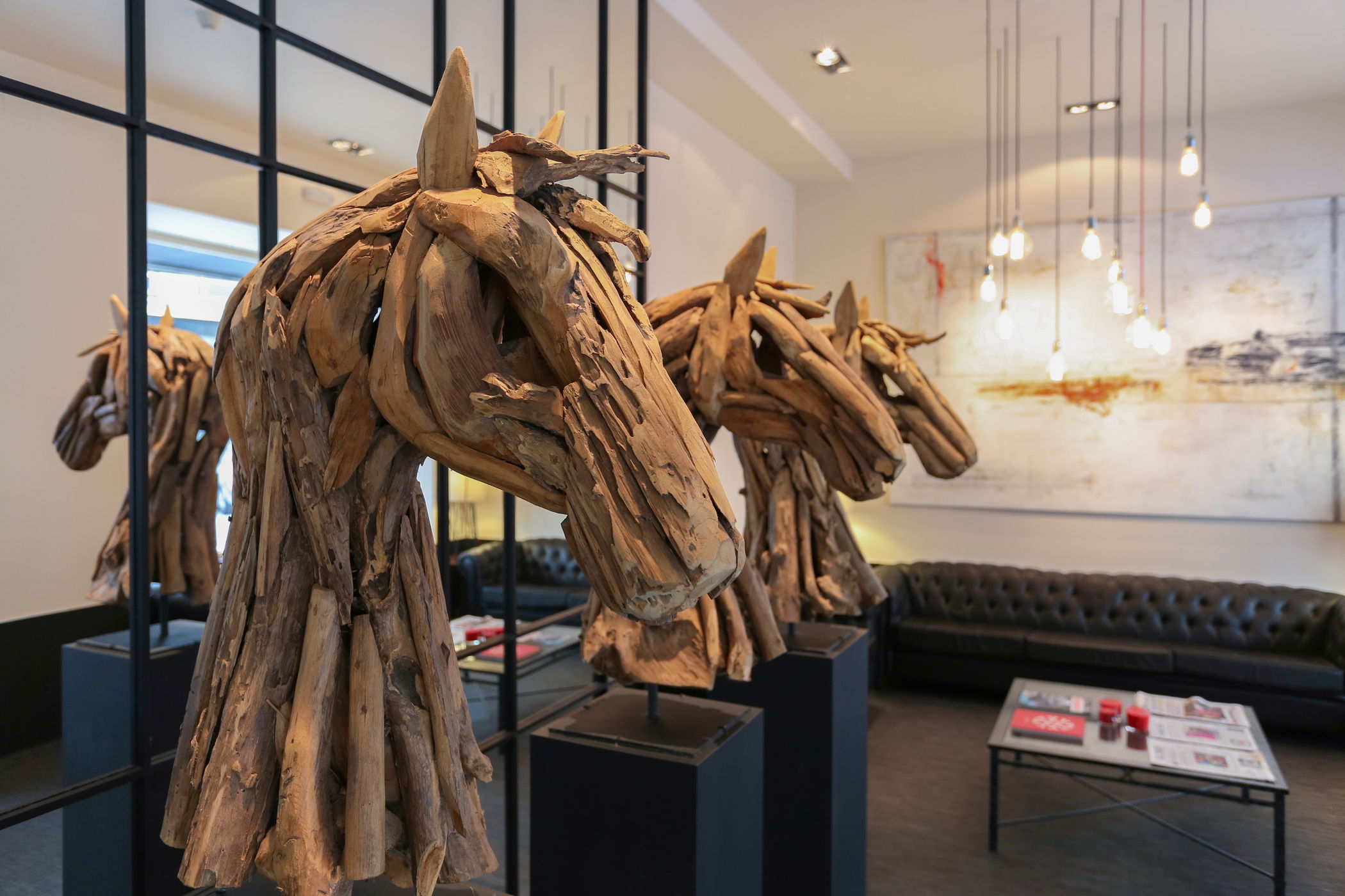 Template 7:Image from hotel Ofertas del Hotel Leyre