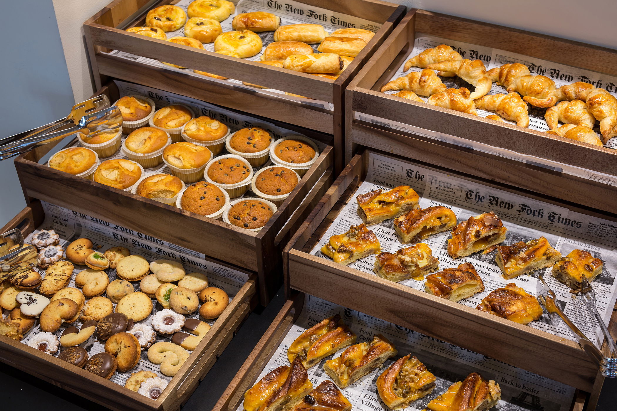 Template 7:Image from hotel Servicios e instalaciones del Hotel Leyre