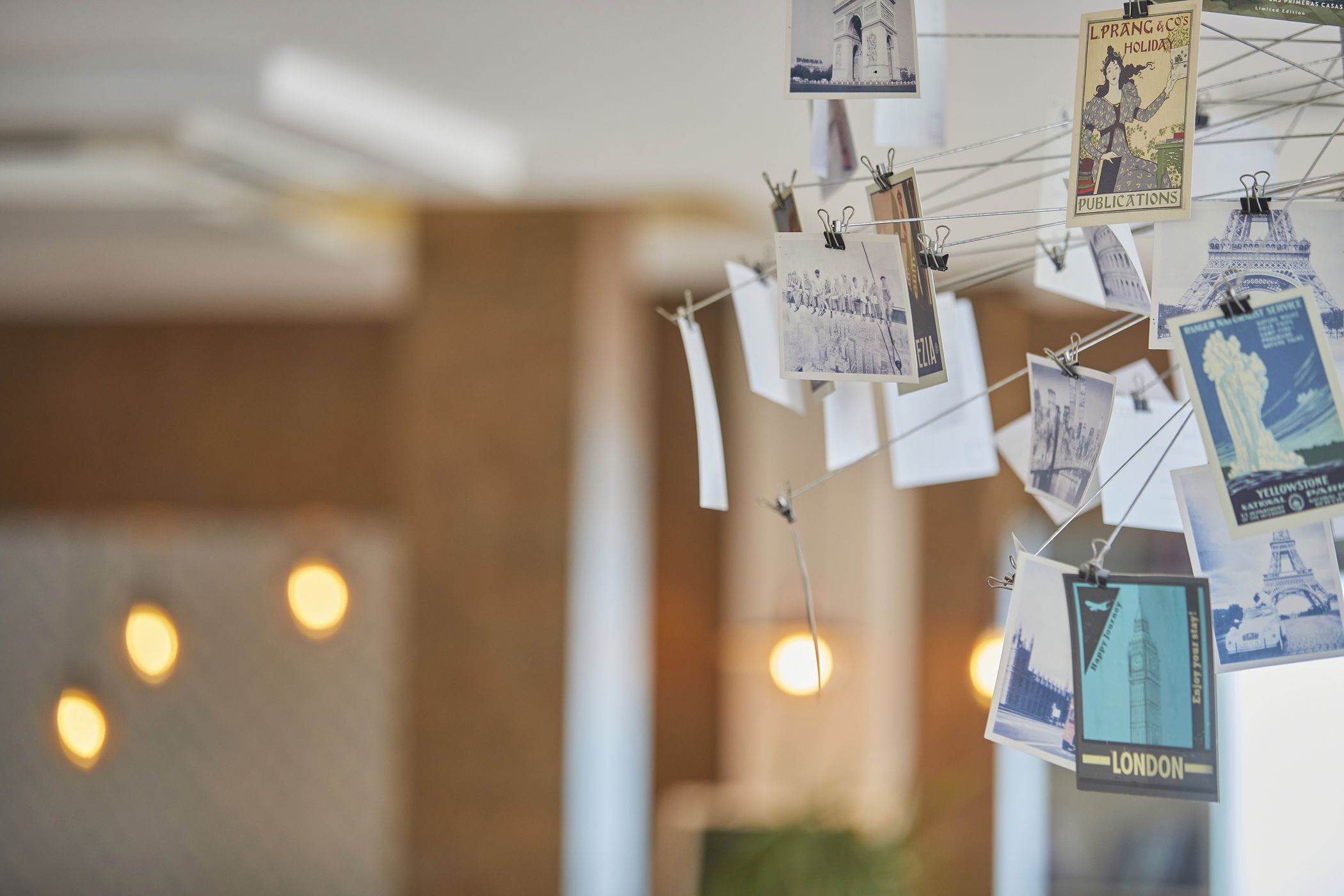 Template 7:Image from hotel Servicios e instalaciones del Hotel Nura Santa Ponsa Pins