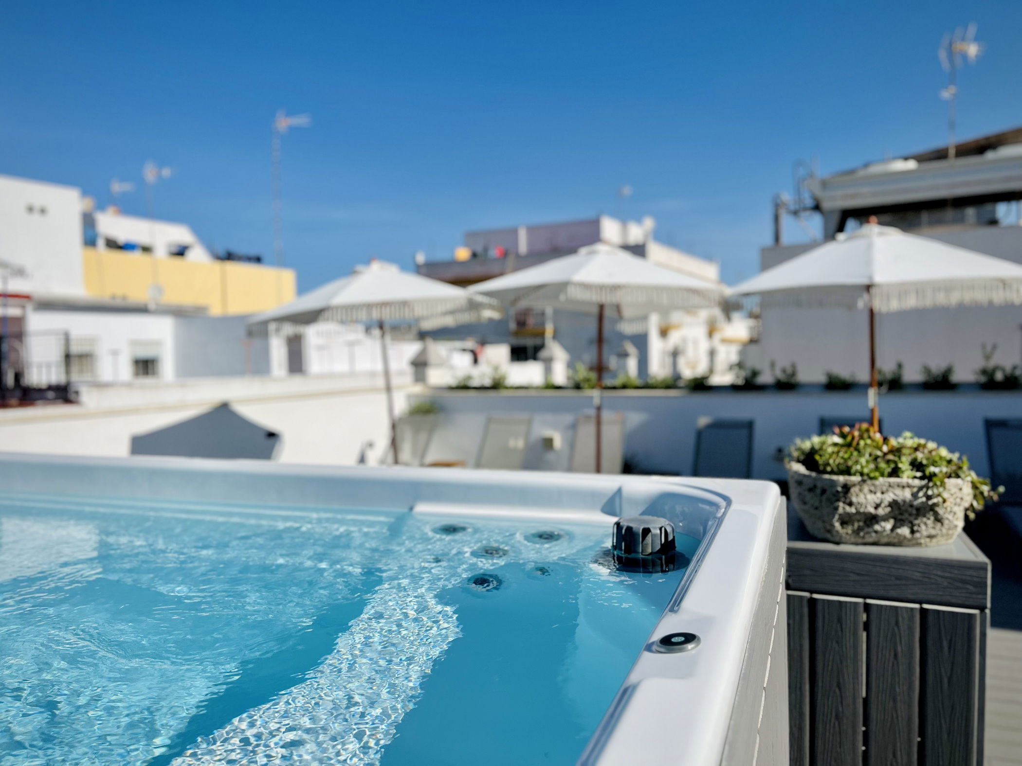 Template 7:Image from hotel Servicios e instalaciones en el Hotel Luz de Gades