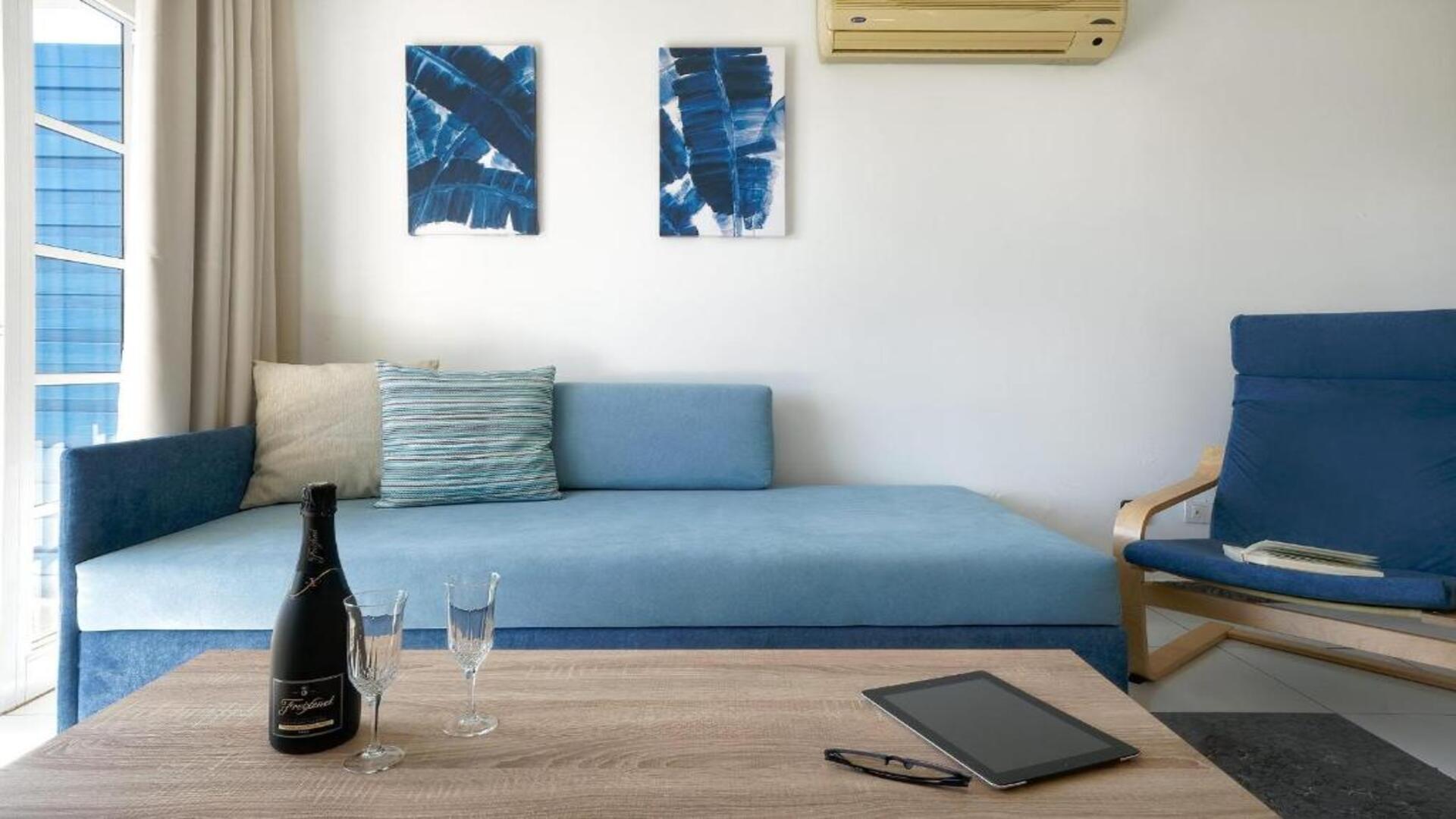 Hoteles labranda:Image from hotel Apartments in LABRANDA El Dorado