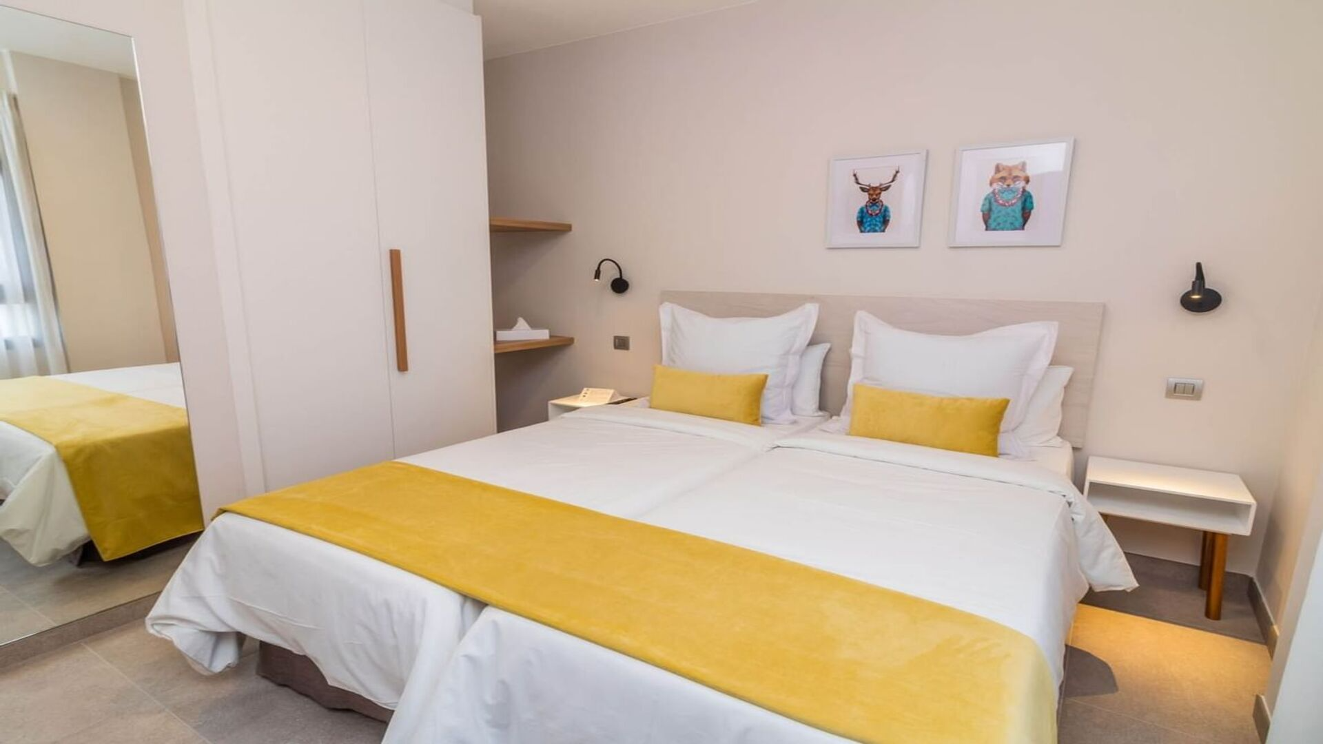 Hoteles labranda:Image from hotel Apartamentos en BEX Holiday Homes